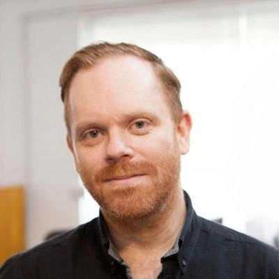 Matthew James Cooper Foto de Matthew James Cooper