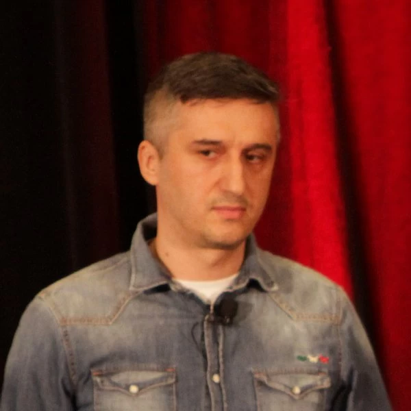 Davor Hunski Foto de Davor Hunski