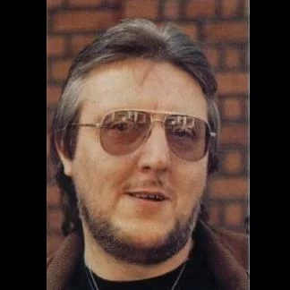 Alan Tomkins Foto de Alan Tomkins