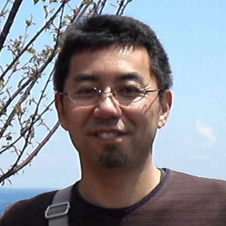 Atsutoshi Takahashi Foto de Atsutoshi Takahashi