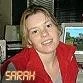 Sarah Thompson Foto de Sarah Thompson