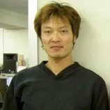 Mitsuharu Fukuyama Foto de Mitsuharu Fukuyama