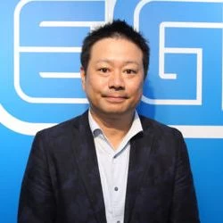 Osamu Ohashi Foto de Osamu Ohashi