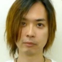 Koji Yoshida Foto de Koji Yoshida