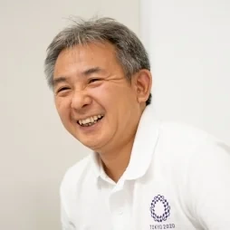 Picture of Nobuya Ohashi