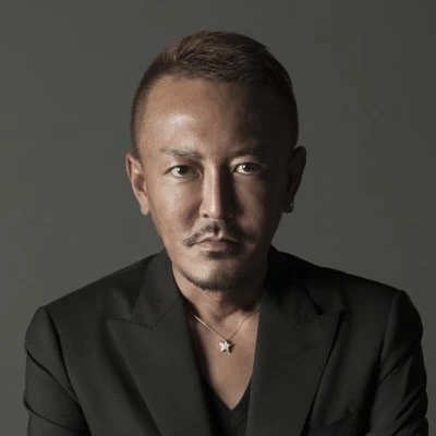 Picture of Toshihiro Nagoshi