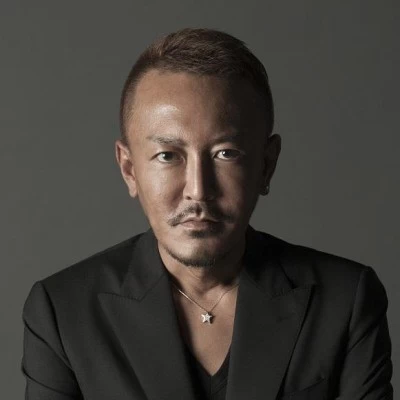 Toshihiro Nagoshi Foto de Toshihiro Nagoshi