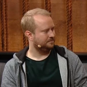 Måns Olson Picture of Måns Olson
