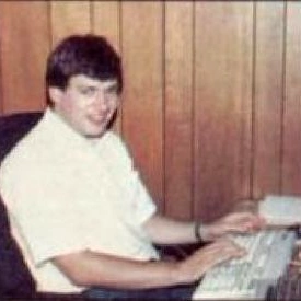 John Twiddy Foto de John Twiddy