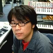 Picture of Kenichi Tokoi