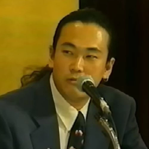 Picture of Masahiro Kawakami