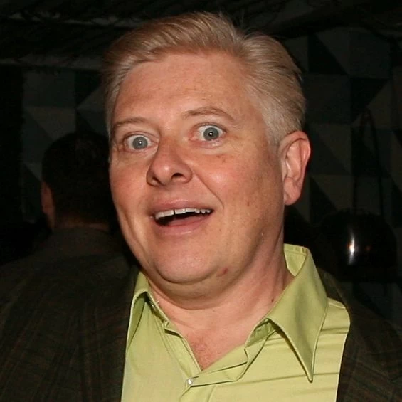 Dave Foley Foto de Dave Foley