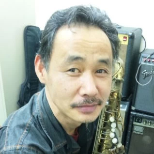 Picture of Masashi Kageyama
