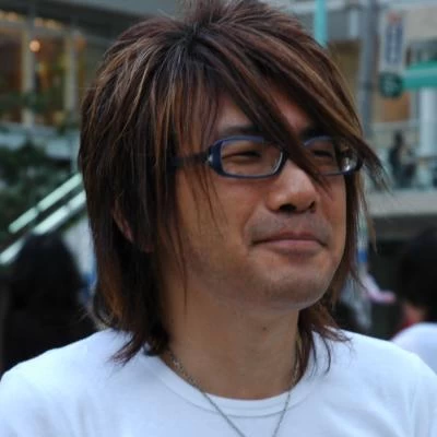 Hiroki Kikuta: Founder of Sacnoth