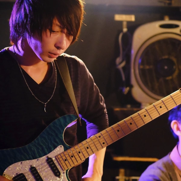 Hiromu Akaba Foto de Hiromu Akaba