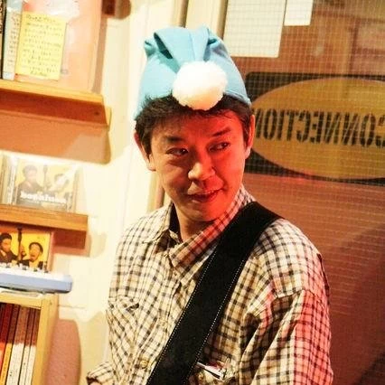 Takeaki Kunimoto Foto de Takeaki Kunimoto