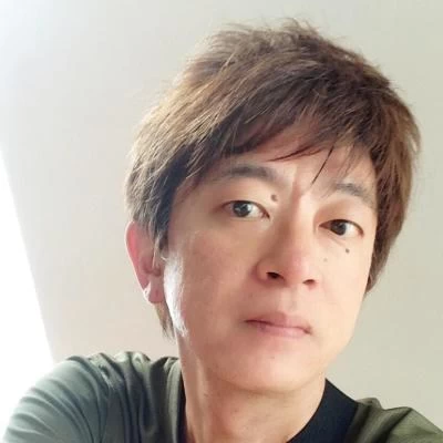 Kenji Shimoide Foto de Kenji Shimoide