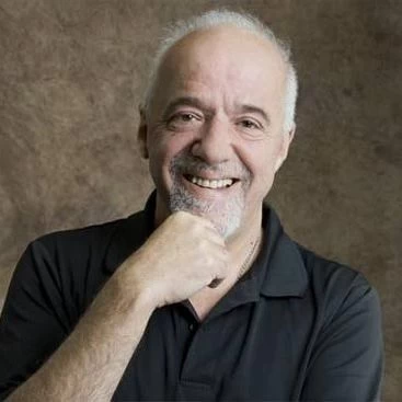 Paulo Coelho Foto de Paulo Coelho