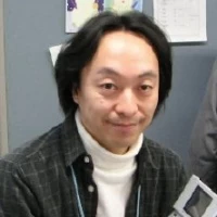 Picture of Hideo Yoshizawa