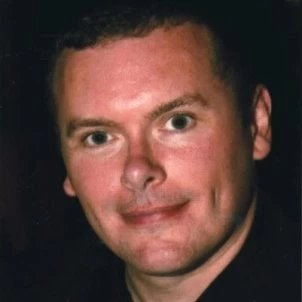 Barry Armstrong Foto de Barry Armstrong