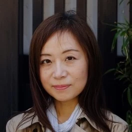 Kaori Nakabai Foto de Kaori Nakabai