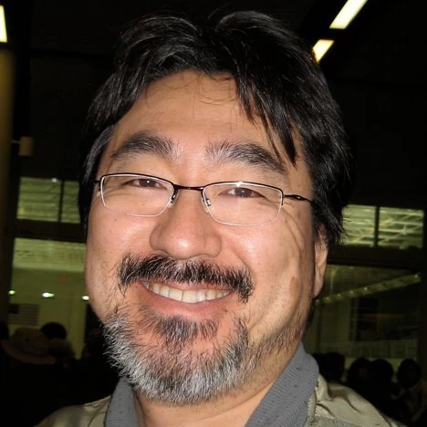 Jun Funahashi Foto de Jun Funahashi