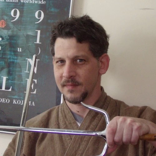 Jeremy Blaustein Foto de Jeremy Blaustein