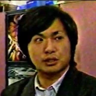 Masahiko Takai Foto de Masahiko Takai