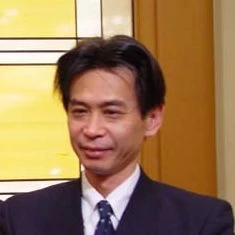 Picture of Keiji Honda