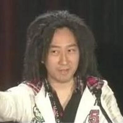 Picture of Takayuki Fujii