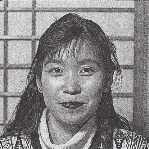 Picture of Yumiko Ishida