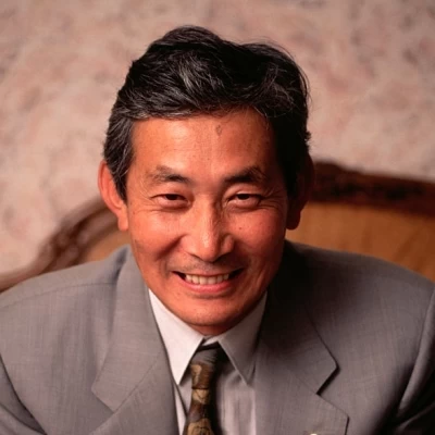 Minoru Arakawa: President of Nintendo of America