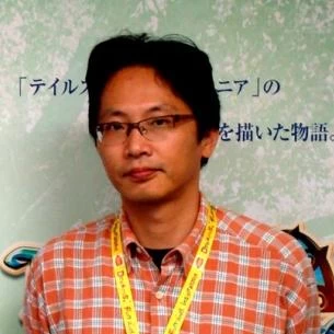 Picture of Teruaki Konishi