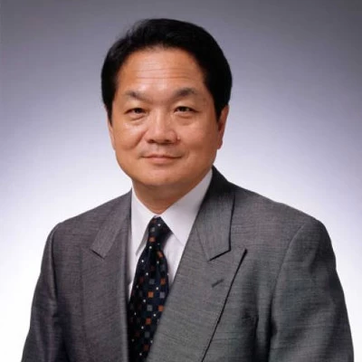 Ken Kutaragi Foto de Ken Kutaragi