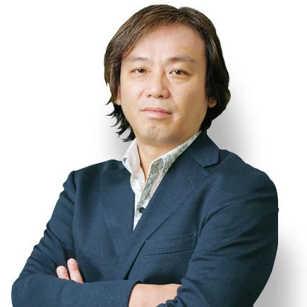 Hajime Nakatani Foto de Hajime Nakatani