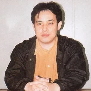 Hiroaki Yotoriyama Foto de Hiroaki Yotoriyama