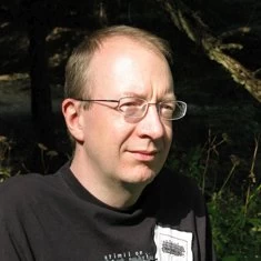 Julian Gollop: Founder of Codo Technologies