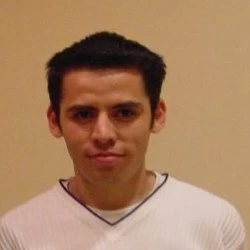 Picture of Ángel Torres