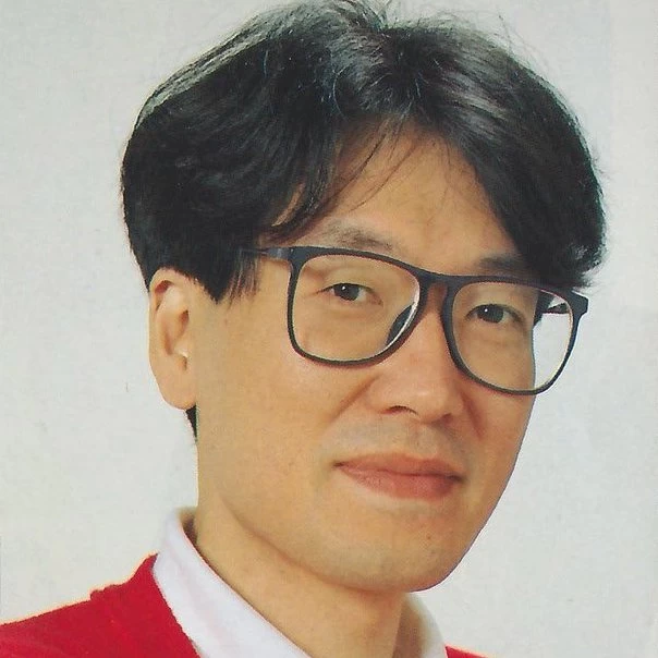 Teruhisa Hiroi Foto de Teruhisa Hiroi