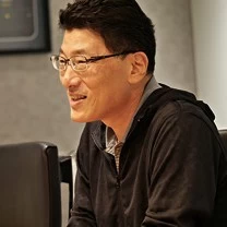Picture of Etsuo Ishii