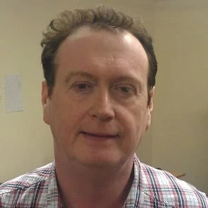 Shaun Hollingworth: Founder of Krisalis Software