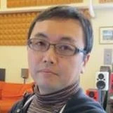 Picture of Takayuki Nakamura