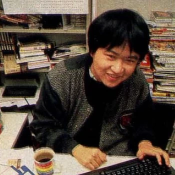 Koji Teramoto Foto de Koji Teramoto