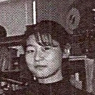 Aya Shimazaki Foto de Aya Shimazaki