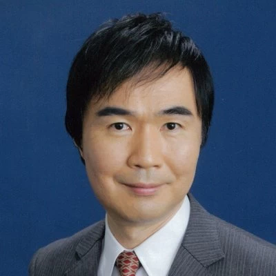 Satoshi Matsuoka Picture of Satoshi Matsuoka