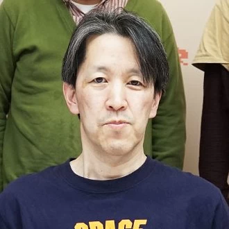 Picture of Yuichi Toyama