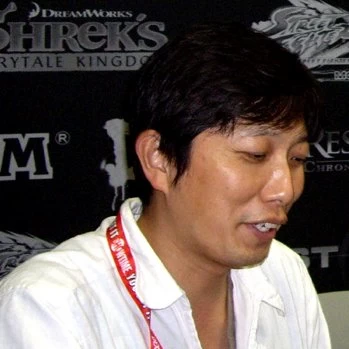 Picture of Kenji Oguro