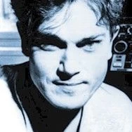 John Foxx Picture of John Foxx