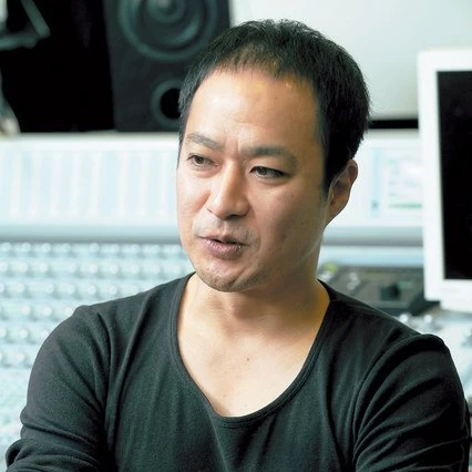 Takeharu Ishimoto Foto de Takeharu Ishimoto