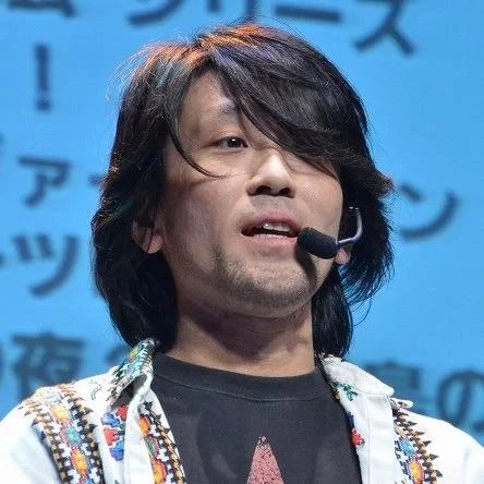 Masayoshi Soken Foto de Masayoshi Soken